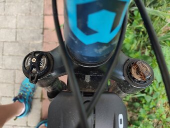 Arcore ganner 770 - 7