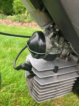 BABETA 210 - 7