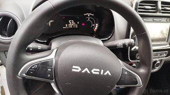 Dacia Spring Electric - 7