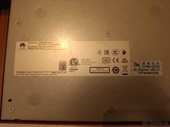 Huawei NetEngine AR651C - 7