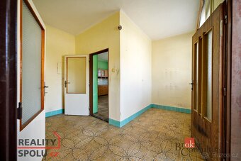 Prodej, domy/rodinný, 150 m2, K Doubravě 255, 33151 Kaznějov - 7