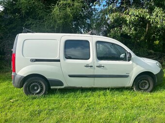 Mercedes-benz citan 109cdi long - 7
