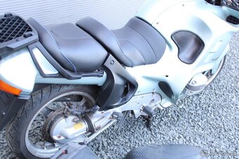 BMW R 1100 RT - 7