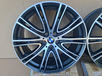 Originálních 20 BMW Individual 759i - G30, F48, F39, F45, F4 - 7
