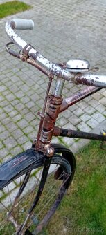 Sběratelský bicykl - 7