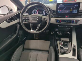 Audi A5 Sportback 35 TFSI S Edition - 7