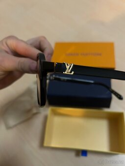 Sluneční brýle Louis Vuitton - 7