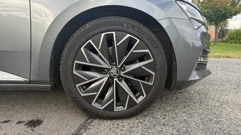 Škoda Superb 3 L&K 2.0 TDI DSG 11/2022 164000km - 7