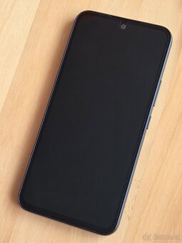 Samsung A54 5G v záruce 8/128GB - 7