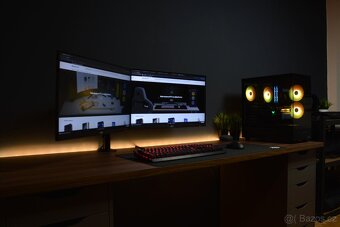 Herní PC - RX 6800 / Ryzen 5600X / 1TB / 32GB - 7