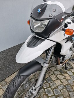 Bmw F650GS - 7