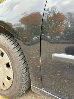 VW Golf V 1.9 TDI - 7