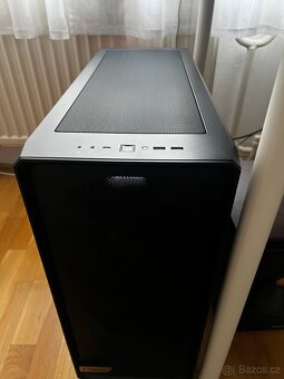 Herní počítač RTX 3090, Ryzen 9 5900X, 32 GB RAM - 7