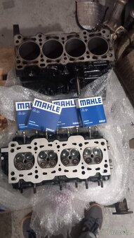 Mazda mx5 NA (1.8vvt + ITB kit SWAP) - 7