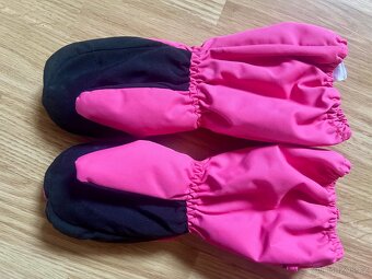 Dětský lyžařský komplet (Poivre Blanc) - 7