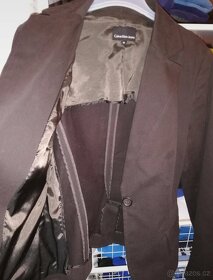 Dámské sako Calvin Klein - 7