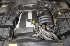 Ssangyong/Daewoo chairman 3.2 benzín - 7