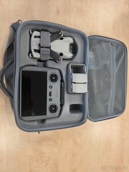 Dji mini 4 pro +2 roky Care Refresh - 7