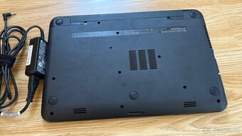 Notebook HP 250 G3 (k3W99EA#BCM) Plně funkční - 7