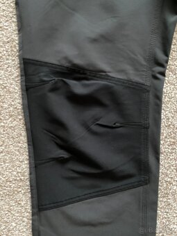 Nové pánské celor. turistické kalhoty Regatta - L/XL (č. 52) - 7