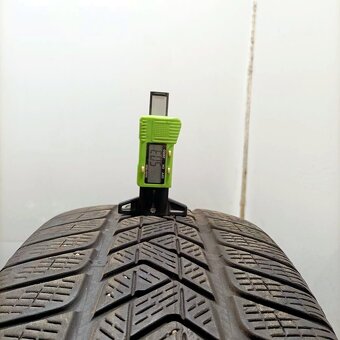 18" ALU kola – 5x112 – MERCEDES (BMW, AUDI, VW) - 7