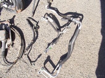 Díly Meriva B 1.4 88kw (č.4) - 7