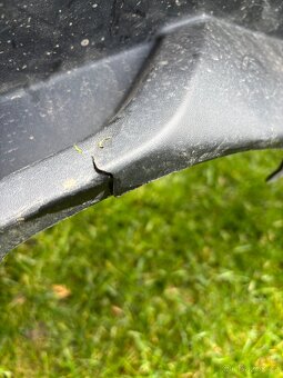 Škoda Scala nárazník, parkovací senzory, radar, mlhovky - 7