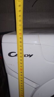 Pračka Candy - 7
