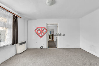 PRODEJ - rodinný dům v Letohradu - 7