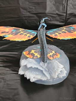 Avatar: The Way Of Water – Neytiri + Jake Sully PVC D-Stage - 7