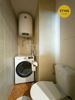 Prodej bytu 4+1 ve Velkém Meziříčí, ul. Bezděkov, 134084 - 7