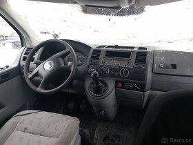 T5 transporter caravelle - 7