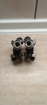 Pedály SHIMANO SPD XT PD-M8100 - 7