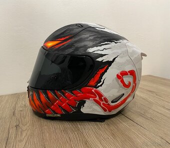 Přilba HJC RPHA 11 Anti Venom - 7