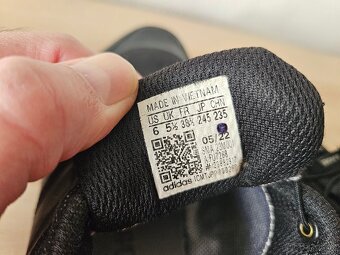 Adidas Terrex, 38 a 38 2/3 - 7