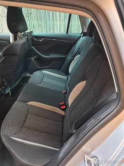 Škoda Scala Style + Elektrické tažné zařízení - 7