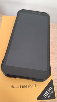 DOOGEE S61 Pro (čtěte popis) - 7