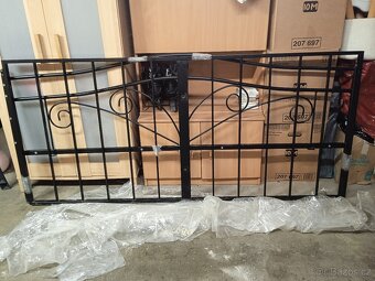 Kovová konstrukce na letiště - 7