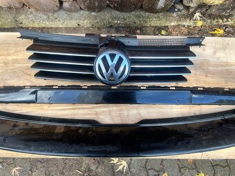 Golf 4, Bora různé - 7