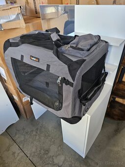 Nová přepravní taška - 7