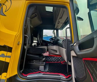 Scania R450 LowDeck - tahač návěsů - 7