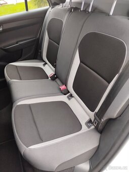 Škoda Fabia combi 3 Rok 2015, Najeto 167 000km - 7