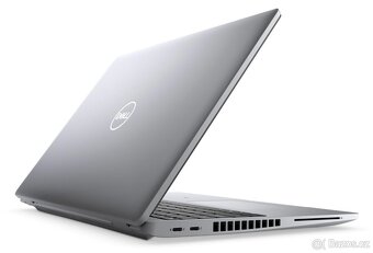 Profi dotykový Dell Latitude 5521 15.6" 32GB i5-11850H 1TB - 7