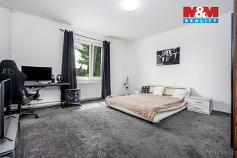 Prodej rodinného domu, 230 m², Praha Kyje, ul. Osická - 7