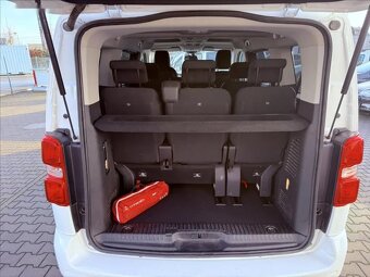 Citroën SpaceTourer, 2,0 1 majitel ČR - 7