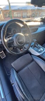 Audi A6 3.0 TDI V6 200kW S-LINE - 7