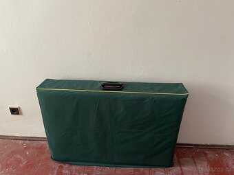 Masážní lehátko - 7