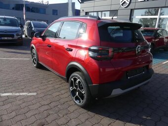 Citroën C3, PLUS TURBO 100 S&S MAN6 1 - 7