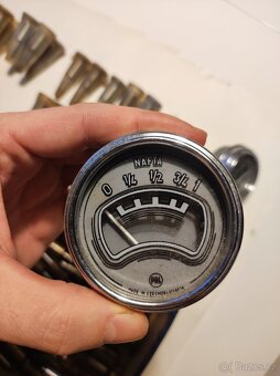 Vstřikovací trysky - 7