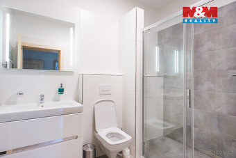 Prodej bytu 3+kk, 62 m², Pstruží, Merklín - 7